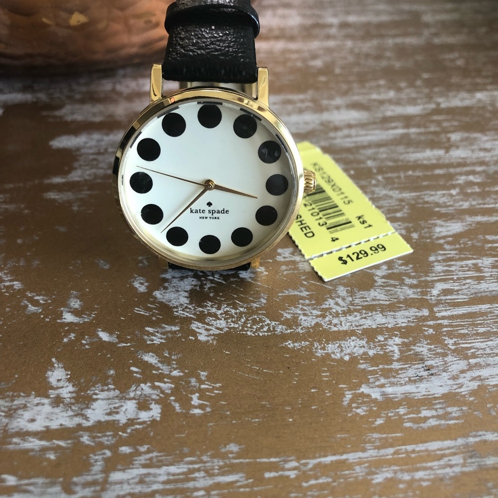 Kate Spade